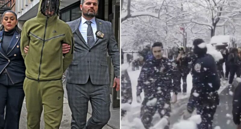 Alvin Bragg screwed up again â 'Diaperman' snowball charges should've been decided by grand juryÂ Â 